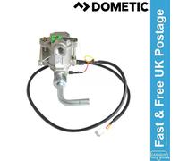 Dometic Electrolux Fridge Gas Valve RM5 RM7 RM8 Caravan Motorhome - 241279831