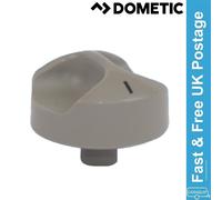 Dometic Electrolux Fridge RM7 Series Turning Selector Knob Motorhome 241213710