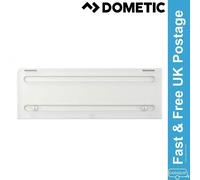 Dometic Electrolux LS200 Bottom Fridge Grill Vent Winter Cover White 289059600