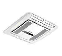 Dometic FreshJet ADBD Air Distribution Box with LED Light & Purifier InUK