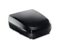 Dometic FreshJet3 Series, Black, Standard Profile Mechanical Rooftop Air Conditioner, Cool Only 15K BTU