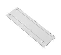 DOMETIC FRIDGE BOTTOM VENT WINTER COVER - WHITE 289059600