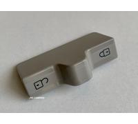 Dometic Fridge Door Catch Lock RM7 Series Fridges Motorhome Caravan 2412883908