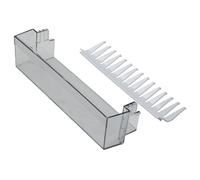 Dometic Fridge Door Shelf Bottom RCS10.5S/T/XT