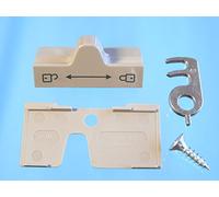 Dometic- Fridge Door Travel Catch - RM7 Series -2412757300