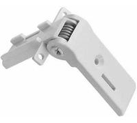 DOMETIC FRIDGE HINGE FOR FREEZER FLAP 241212511 RM6 RM7 SERIES SPARE