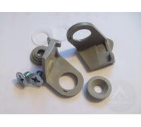 DOMETIC FRIDGE LATCH SPARE LOCK CATCH & COMPLETE KIT RM SERIES CARAVAN MOTORHOME