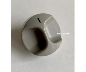 Dometic Fridge RM7 Series Turning Selector Knob 241213710 Caravan Motorhome