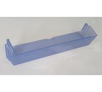 Dometic Fridge Shelf RML9400 361mm Clear Blue Door Bin Caravan Motorhome DFB2