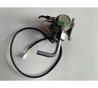 Dometic Gas Valve with connection for RM7 & RM8 fridges caravan/motorhome