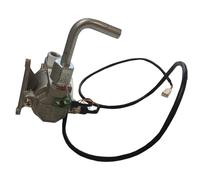 Dometic Gas Valve with Connection - MPN 407158683