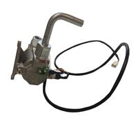 Dometic Gas Valve with Connection - MPN 407158683