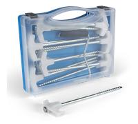 Dometic Glow-in-the-Dark Peg 14Pk - Pegs - 9120001294