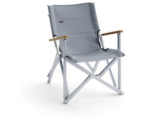 Dometic - GO Compact Camp Chair - Camping chair grey/white