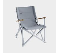 Dometic Compact Camp Folding Chair Blue Grey