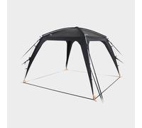 Dometic - Compact camping shelter - Camp Shelter in Aluminium - Black Black