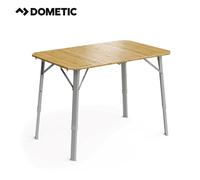 Dometic GO Compact Camp Table - Camping Touring VW Caravan BAMBOO - 2026 NEW