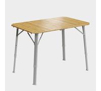 DOMETIC Compact Camp Table - Mixte - Brown / Grey - size only size- model 2026 only size