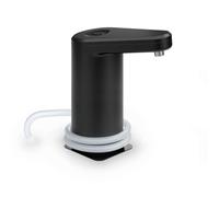 Dometic GO Hydration Water Faucet - One-Touch Operation with LED Light and Magnetic Base - Portable, Self-Powered Water Dispenser for Camping and Outdoors