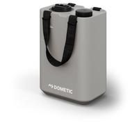 Dometic - GO Hydration Water Jug 11L - Water bladder size 11 l, grey