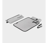 Dometic Camp Personal Heater Silver