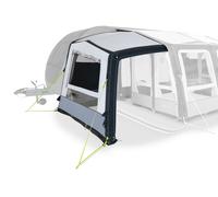 Dometic Grande Air Pro Left Hand Side Extension for Grande Air Pro S