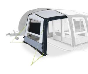 Dometic Grande Air Pro Left Hand Side Extension for Grande Air Pro S