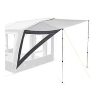 Dometic Grande Pro Side Wing LH S (Awning side wings only) - 9120001155