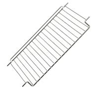 DOMETIC - GRILLE INFÉRIEURE PLAQUE DE ZIN 209 POUR RÉFRIGÉRATEUR DOMETIC