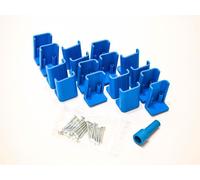 Dometic Heki 2,3,4 46-53mm Roof Thickness Installation Kit 9104100247