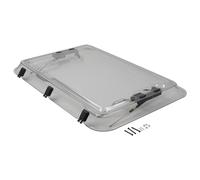 DOMETIC HEKI 2 REPLACEMENT DOME GENUINE ROOFLIGHT VENT SPARE PART 4460000083