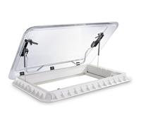 Dometic HEKI 2 Rooflight Complete 960 x 655 Caravan Motorhome - SE96200