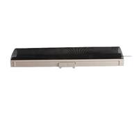 Dometic HEKI 3 & 4 Replacement Flynet/ Flyscreen ( Pleated ) BG1721