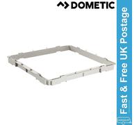 Dometic HEKI Micro Rooflight Frame Adaptor 43-60mm Caravan Motorhome SE40501