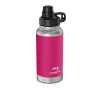 Dometic Hiking Work Stainless Steel Insulated Thermo 900ml Drinks Bottle THRM90