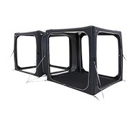 Dometic Hub Connector Strip Shelter Dark Grey