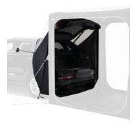 Dometic - Annex junction tunnel - Hub 1.0 Suv Connection Tunnel - Black Black one size