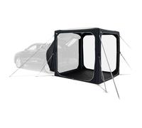 Dometic - HUB 1.0 SUV Connection Tunnel - Tent extension charcoal