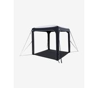 Dometic Hub 2.0 Redux Shelter black grey