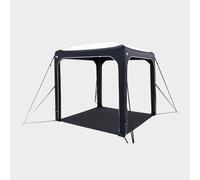 Dometic Hub 2 Redux Inflatable Shelter - Black, Black