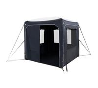Dometic - HUB 2 REDUX Mesh Panel - Pavilion charcoal