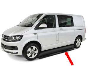 Dometic Inflatable LW campers & SW Ducato campervan Draught Skirt MED 9120001982