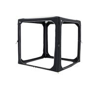 Dometic - Inflatable multi-purpose shelter - Hub 1.0 - Black Black one size