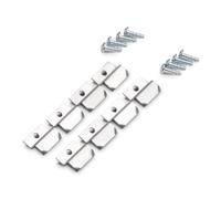 Dometic Micro heki fixing kit 34 - 35mm 9104118053