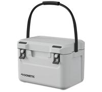 Dometic - Isothermal cooler - Cool Ice 15L Mist in Nylon - Grey Grey one size