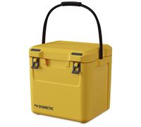 Dometic - Isothermal cooler - Cool Ice 28L Glow in Nylon - Gold Gold