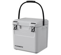 Dometic - Isothermal cooler - Cool Ice 28L Mist in Nylon - Grey Grey