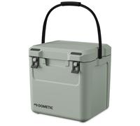 Dometic - Isothermal cooler - Cool Ice 28L Moss in Nylon - Green Green one size