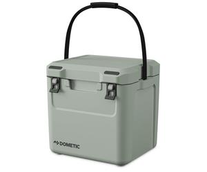 Dometic - Isothermal cooler - Cool Ice Ci 28 Moss in Nylon - Green Green one size