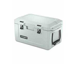 Dometic - Isothermal cooler - Patrol Icebox 35L Mist - Grey Grey one size